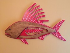 005 rooster fish for sale  Locust Grove