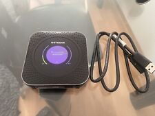 Netgear nighthawk mobiler gebraucht kaufen  Dresden
