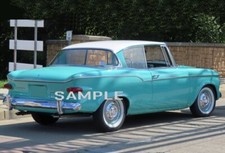 1959 studebaker lark for sale  Manchester Township