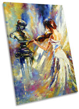 Violin player statue for sale  UK