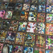 100 authentic pokemon for sale  UK