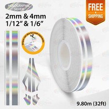 Chrome rainbow 12mm for sale  COALVILLE