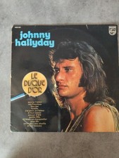 Disque vinyle 33t d'occasion  Perpignan-