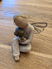 Willow tree angel for sale  GOOLE