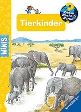 Tierkinder ... buch gebraucht kaufen  Berlin