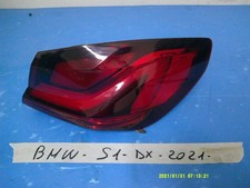 Bmw serie f40 usato  Napoli