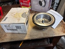 Kohler 8801 duostrainer for sale  Staten Island
