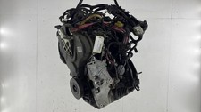 Moteur renault megane d'occasion  Moulins