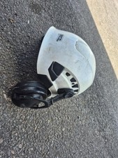 Petzl chainsaw helmet for sale  TAUNTON