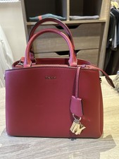 Dkny designer red for sale  NEWARK