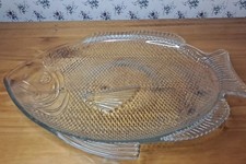 Vintage clear glass for sale  Westminster
