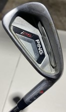 Ping i25 red for sale  Malden