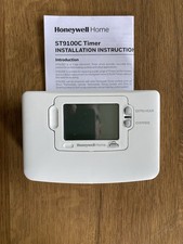 Honeywell st9100c day for sale  READING