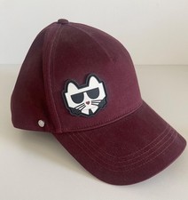 Karl lagerfeld cappi gebraucht kaufen  Neumünster