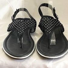 Cloudwalkers black studded for sale  Bay City