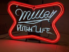 Authentic miller high for sale  Smithtown
