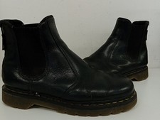 Martens chelsea boots for sale  UK