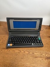 Panasonic wl55 laptop for sale  WATERLOOVILLE