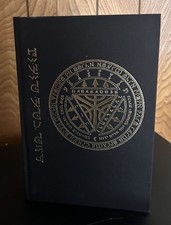 Gilles de Laval / SEFER YEROCH RUACHOT Aeon Sophia (2018) Second Edition  comprar usado  Enviando para Brazil
