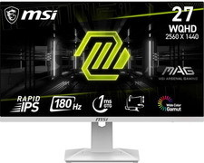 Msi mag 274qrfw for sale  LONDON