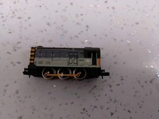 Graham farish diesel for sale  SHREWSBURY