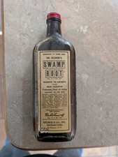 Kilmer swamp root for sale  Wells