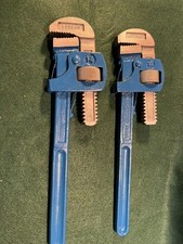 Record stilsons for sale Record stilsons for sale  WIMBORNE