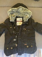 Khujo herren wintermantel gebraucht kaufen  Mainz