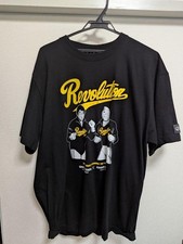 Shirt convict revolution d'occasion  Expédié en France