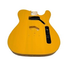 Genuíno Fender Squier Affinity Tele Corpo de Guitarra Butterscotch Blonde Peças 2024 comprar usado  Enviando para Brazil
