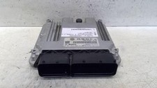 Calculateur moteur volkswagen d'occasion  France