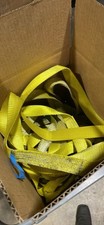 Utility lifting straps for sale  Uniontown