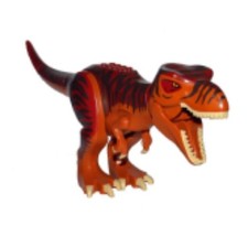Lego part trex02 d'occasion Lego part trex02 d'occasion  Le Loroux-Bottereau