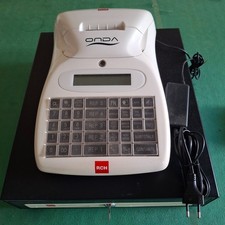 Registratore cassa più usato  Roma