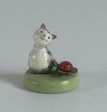 728 weiße katze gebraucht kaufen  Pöcking