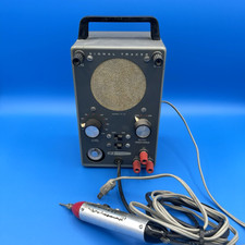 Vintage heathkit signal for sale  Concord