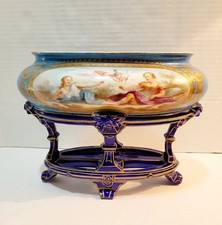 19th sevres style d'occasion  Expédié en Belgium