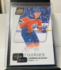 Connor mcdavid 2016 for sale  Bronx