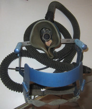 Aircraft oxygen mask for sale  Delray Beach