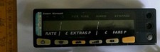 Taxi meter sheriff for sale  SHOTTS