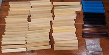 Scrabble wooden tile for sale  Indianapolis