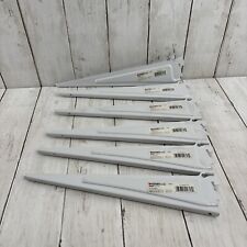 Lot closetmaid shelftrack for sale  Sandy