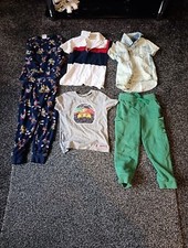 Boys clothes bundle. for sale  FAKENHAM