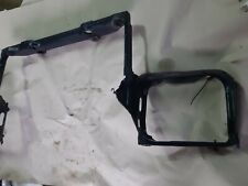 Calandra ossatura rivestimento usato  Varapodio