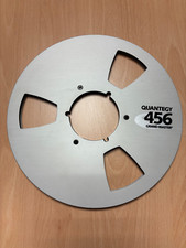 Quantegy 456 tonbandspule gebraucht kaufen  Alsfeld