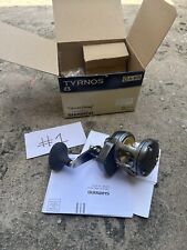 Shimano tyrnos lever for sale  Montverde