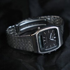Seiko h461 5000 gebraucht kaufen  Berlin