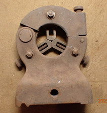 Vintage metal lathe for sale  Waterford