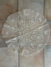 Tolle häkeldecke weiss gebraucht kaufen  Waldalgesheim