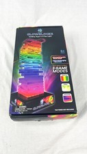 Glowblocks tumbling tower for sale  Murfreesboro